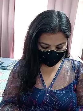Half_girlfrnd_530 from StripChat is Freechat