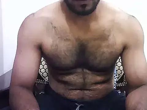 HALFBOYFRIEND_KING from StripChat is Freechat