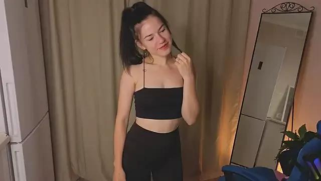 HalfPint_Babe webcams show profile image 