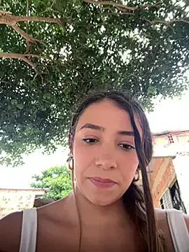 Hall_16 from StripChat