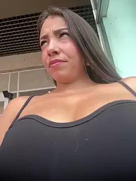 Hall_16 from StripChat