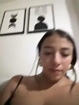 Hall_16 from StripChat
