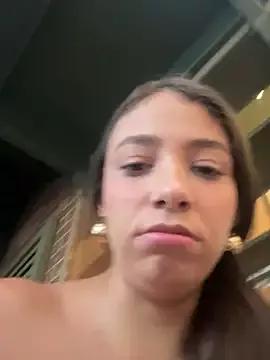 Hall_16 from StripChat