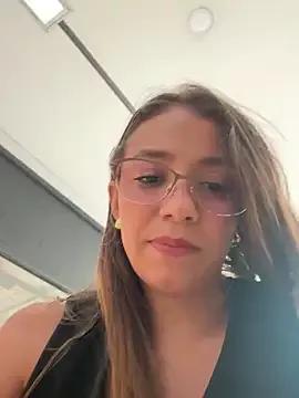 Hall_16 from StripChat