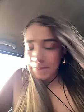 Hall_16 from StripChat