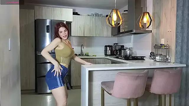 Hall_sextape from StripChat