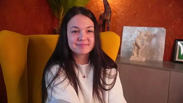 HalleyCantv webcams show profile image 