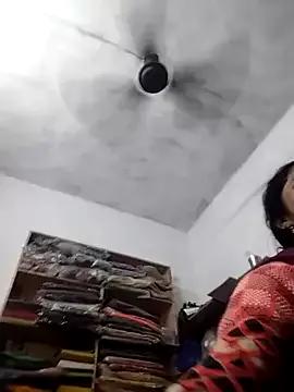 Hami705 webcams show profile image 