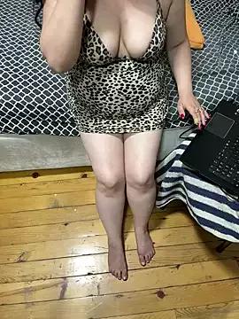 HamileWoman webcams show profile image 