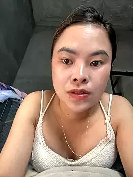 han-cute from StripChat is Freechat
