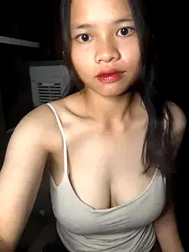 Hana-44 from StripChat
