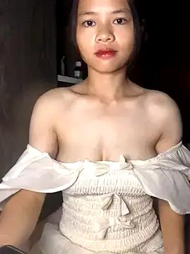 Hana-44 from StripChat is Freechat