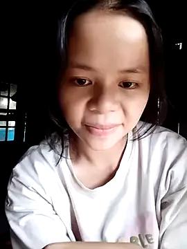Hana-44 from StripChat