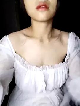 Hana-44 from StripChat