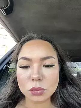 Hana-Noami from StripChat