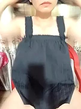 Hana2033 webcams show profile image 