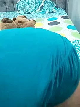 Hana_20 from StripChat