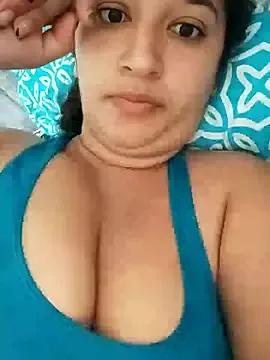 Hana_20 from StripChat is Freechat