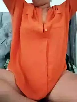 Hana_20 from StripChat