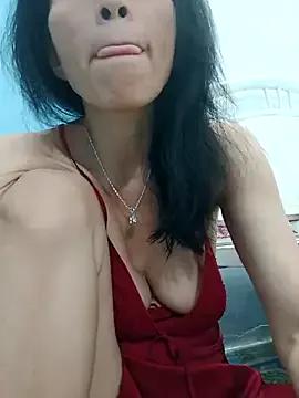 Hana_67 from StripChat