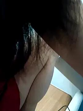 Hana_67 from StripChat