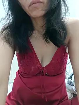 Hana_67 from StripChat