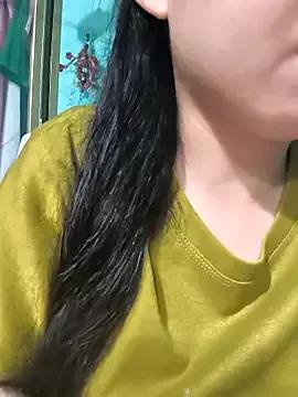 Hana_elyx131902 from StripChat is Freechat