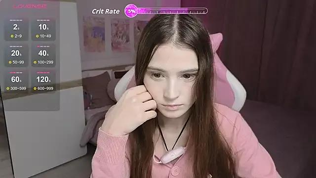 Hana_Flo_ webcams show profile image 