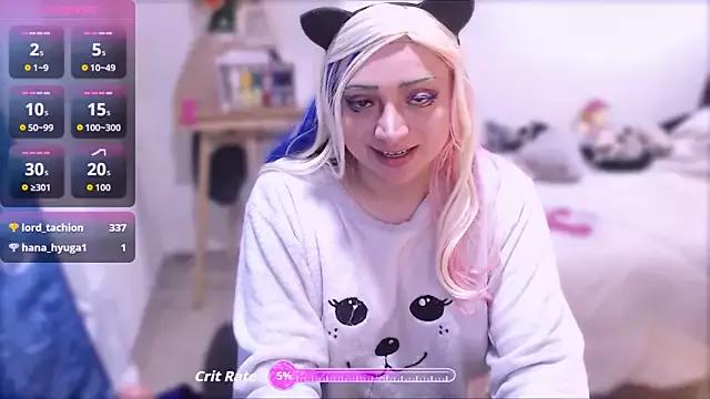 HANA_HYUGA11 from StripChat