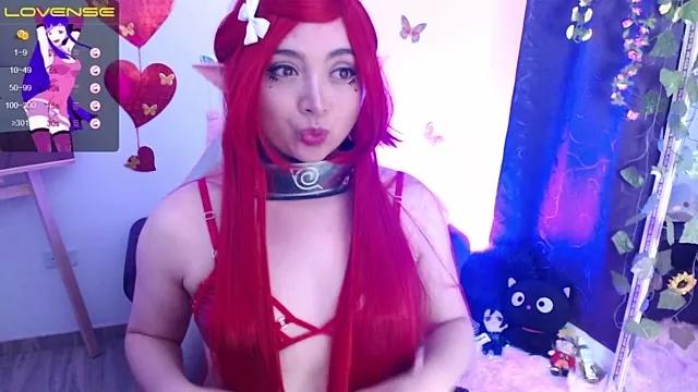 HANA_HYUGA11 from StripChat