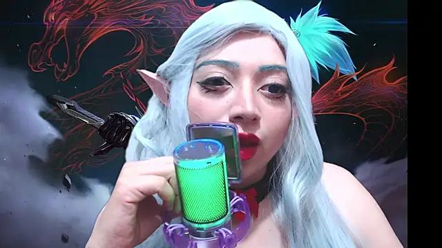 HANA_HYUGA11 from StripChat