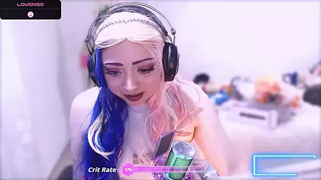 HANA_HYUGA11 from StripChat