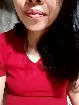 Hana_love20 from StripChat