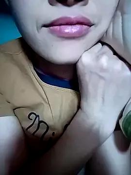 Hana_love20 from StripChat