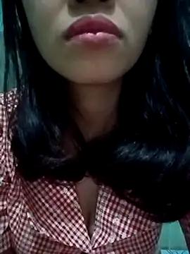 Hana_love20 from StripChat