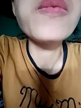 Hana_love20 from StripChat is Freechat