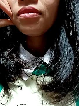 Hana_love20 from StripChat