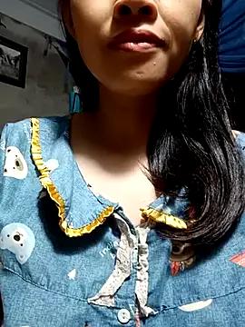 Hana_love20 from StripChat