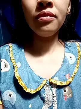 Hana_love20 from StripChat