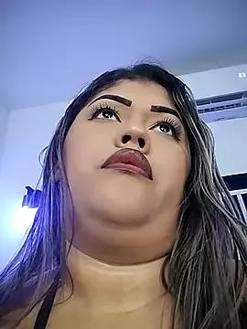 Hana_sader from StripChat