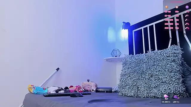 Hana_sader from StripChat