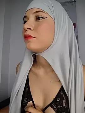 hanaa_18 from StripChat