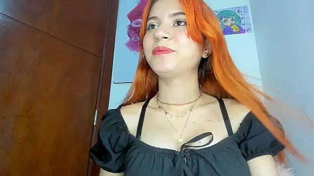 hanaa_18 from StripChat