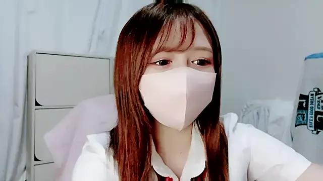 Hanachan_Gcup_ webcams show profile image 