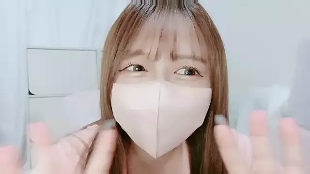 Hanachan_Gcup_ from StripChat