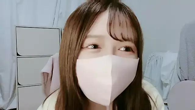 Hanachan_Gcup_ from StripChat