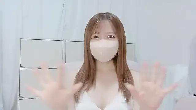 Hanachan_Gcup_ from StripChat