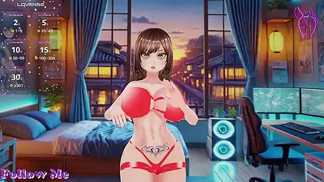 Checkout the thrill of girls with our strippers, featuring bare naked wildness while stripping down and playing with their adored sex toy vibrators.