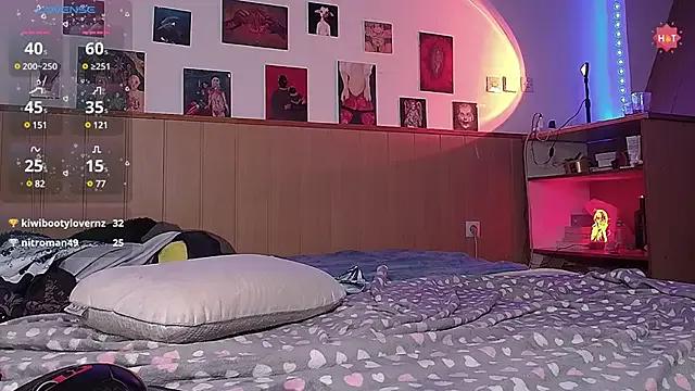Hanako_Jentoru from StripChat