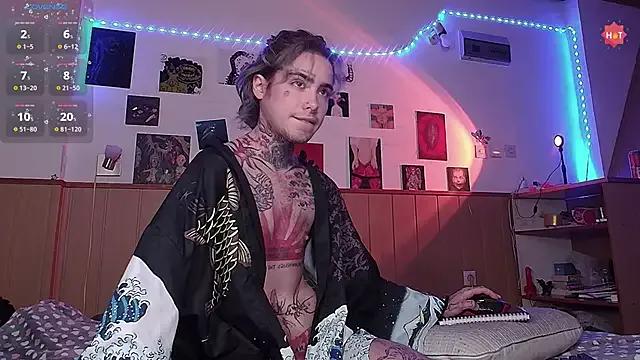 Hanako_Jentoru from StripChat